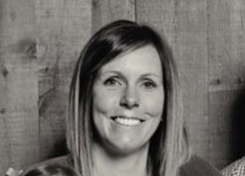 <p> Britni - Event planner </p>